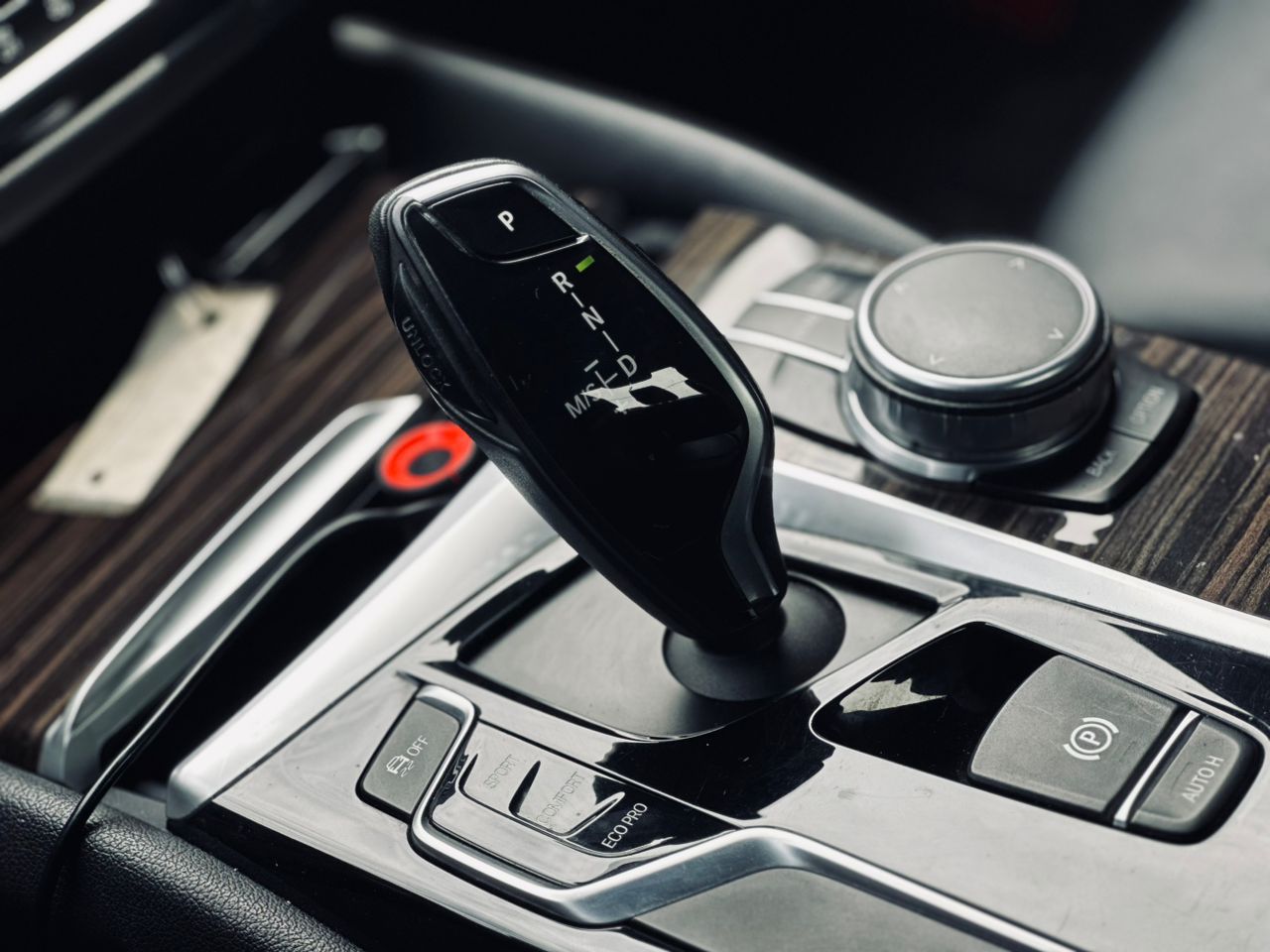 BMW SERIE 530i Xdrive