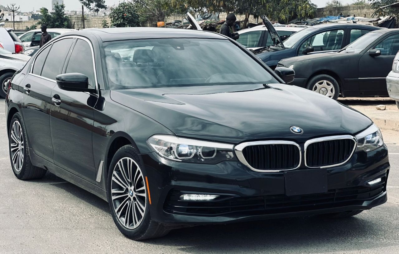 BMW SERIE 530i Xdrive