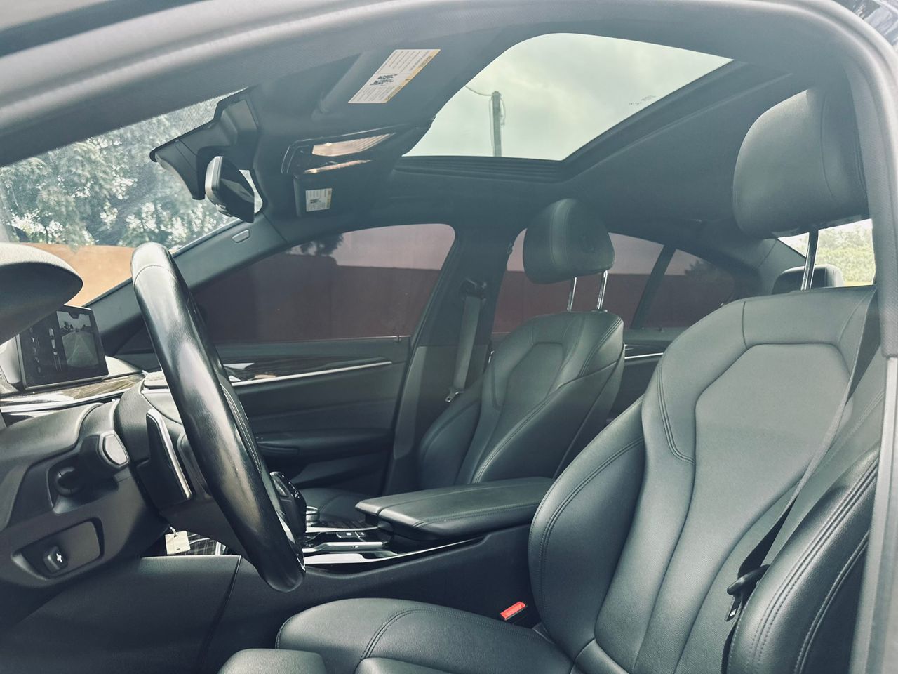 BMW SERIE 530i Xdrive