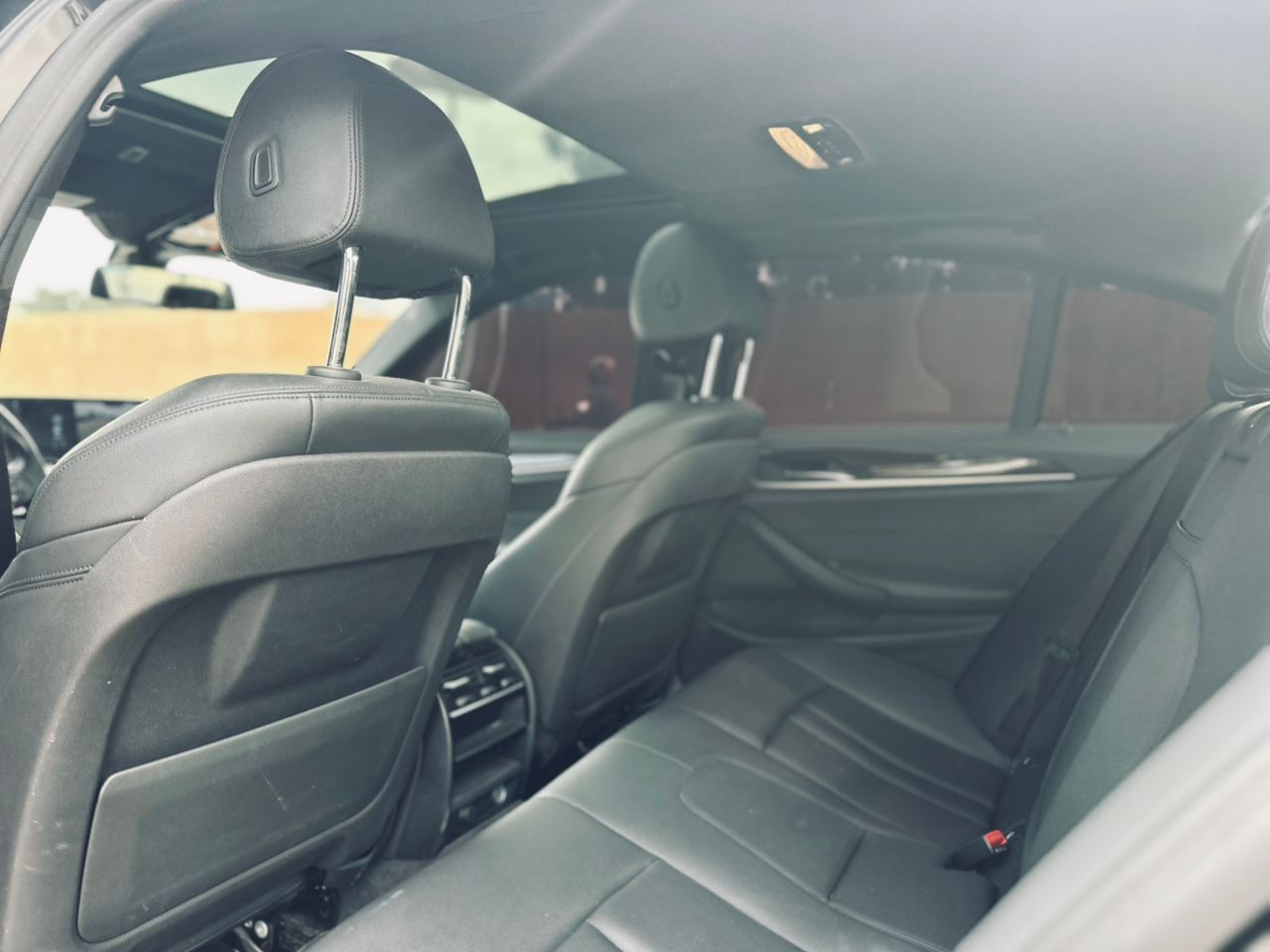 BMW SERIE 530i Xdrive