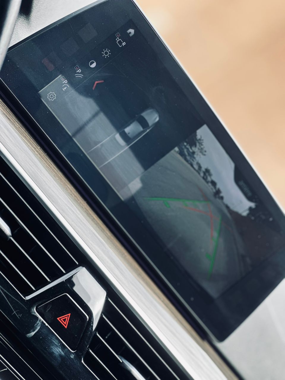 BMW SERIE 530i Xdrive