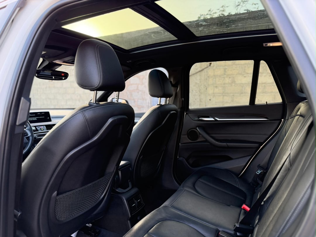 BMW X1 xDrive 28i 2017