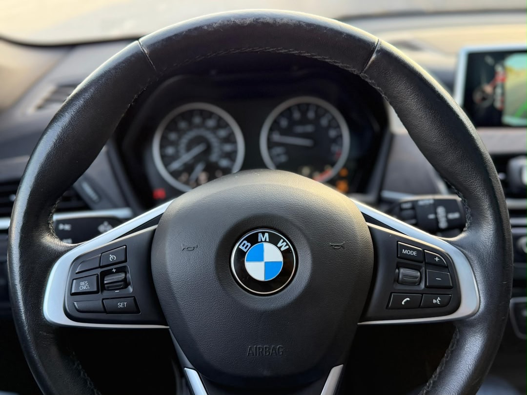 BMW X1 xDrive 28i 2017