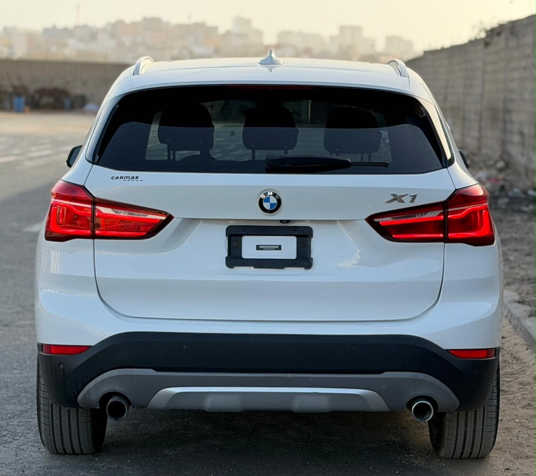 BMW X1 xDrive 28i 2017