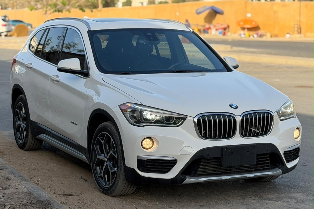 BMW X1 xDrive 28i 2017