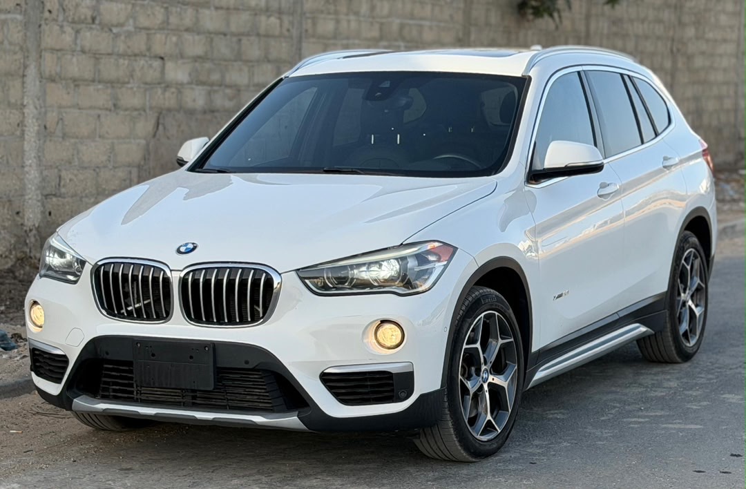 BMW X1 xDrive 28i 2017
