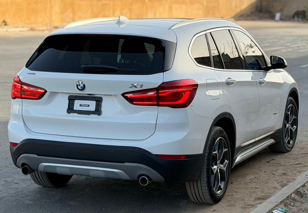 BMW X1 xDrive 28i 2017
