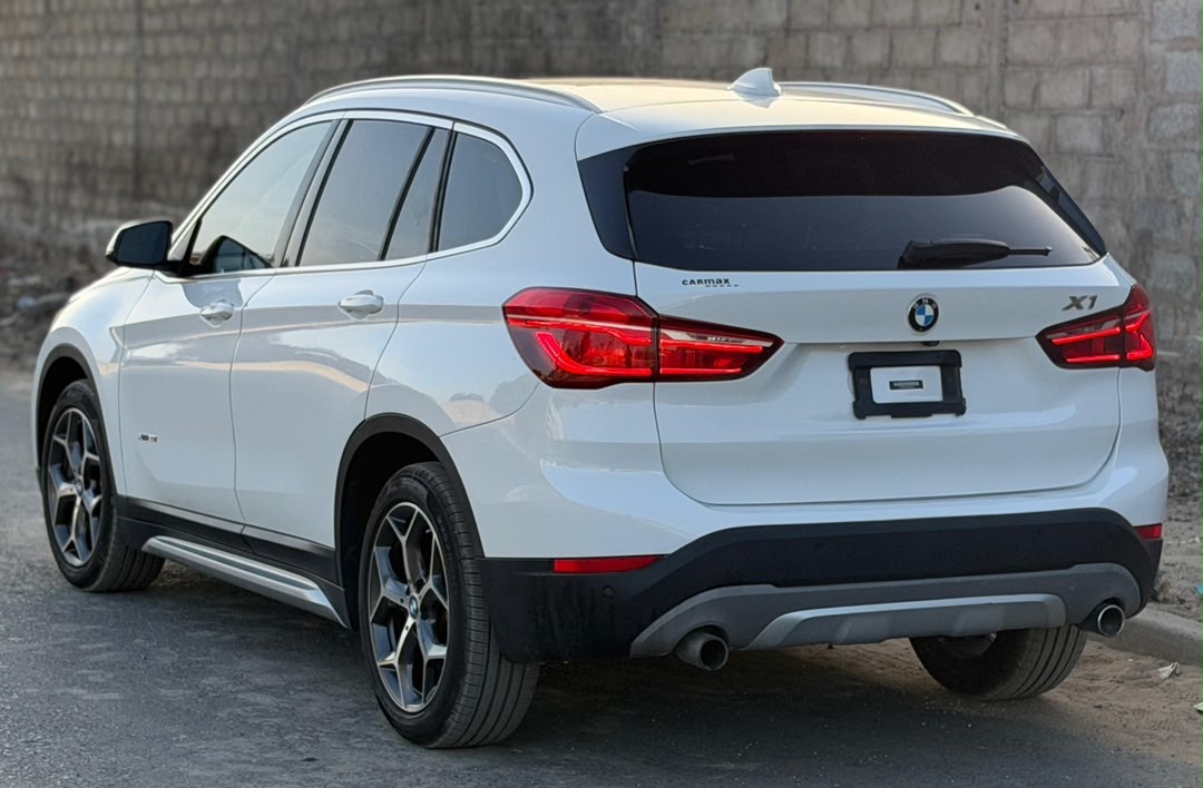 BMW X1 xDrive 28i 2017