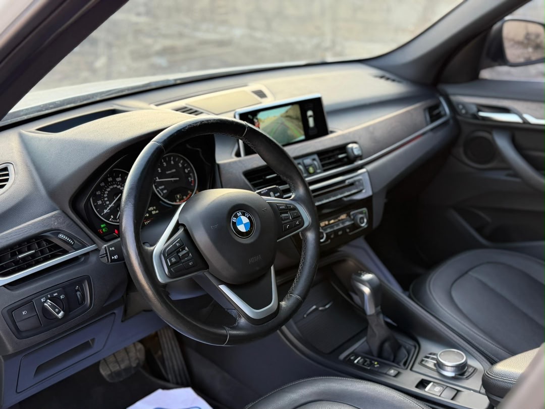 BMW X1 xDrive 28i 2017