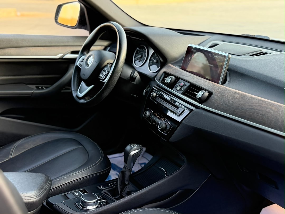 BMW X1 xDrive 28i 2017