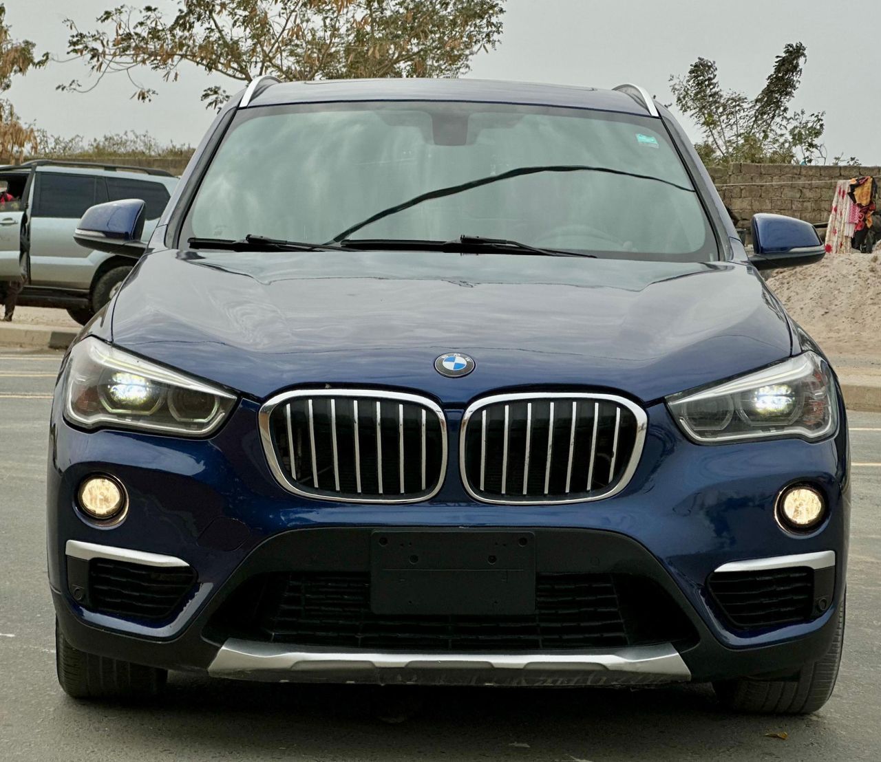 BMW X1 Xdrive