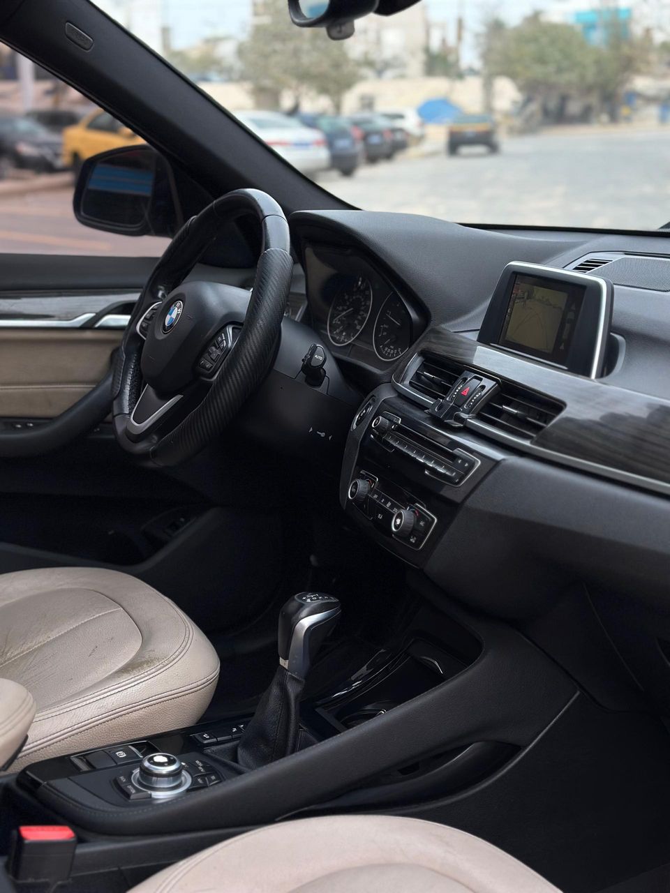 BMW X1 Xdrive