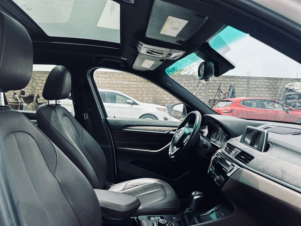 BMW X1 Xdriver