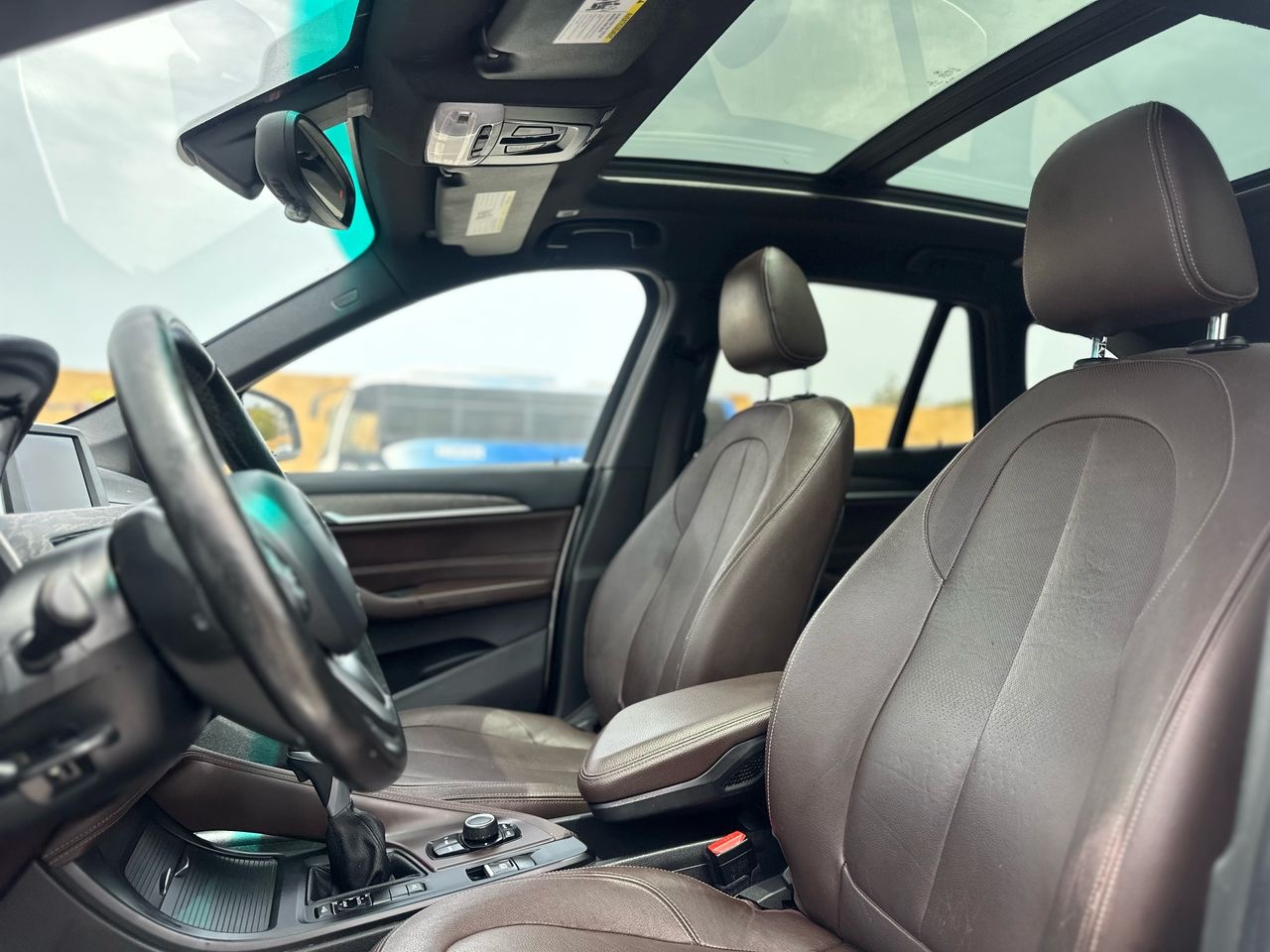 BMW X1 Xdriver