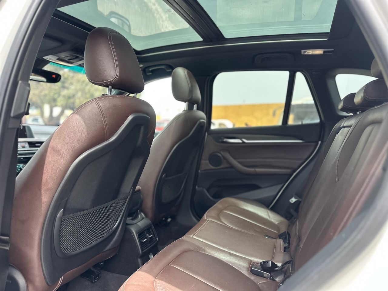 BMW X1 Xdriver