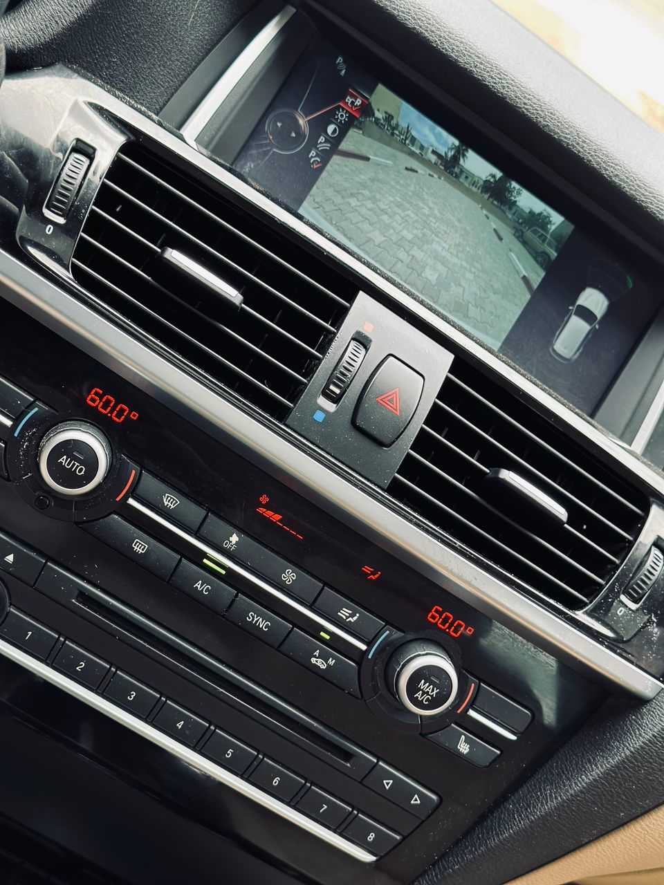 BMW X3 2016