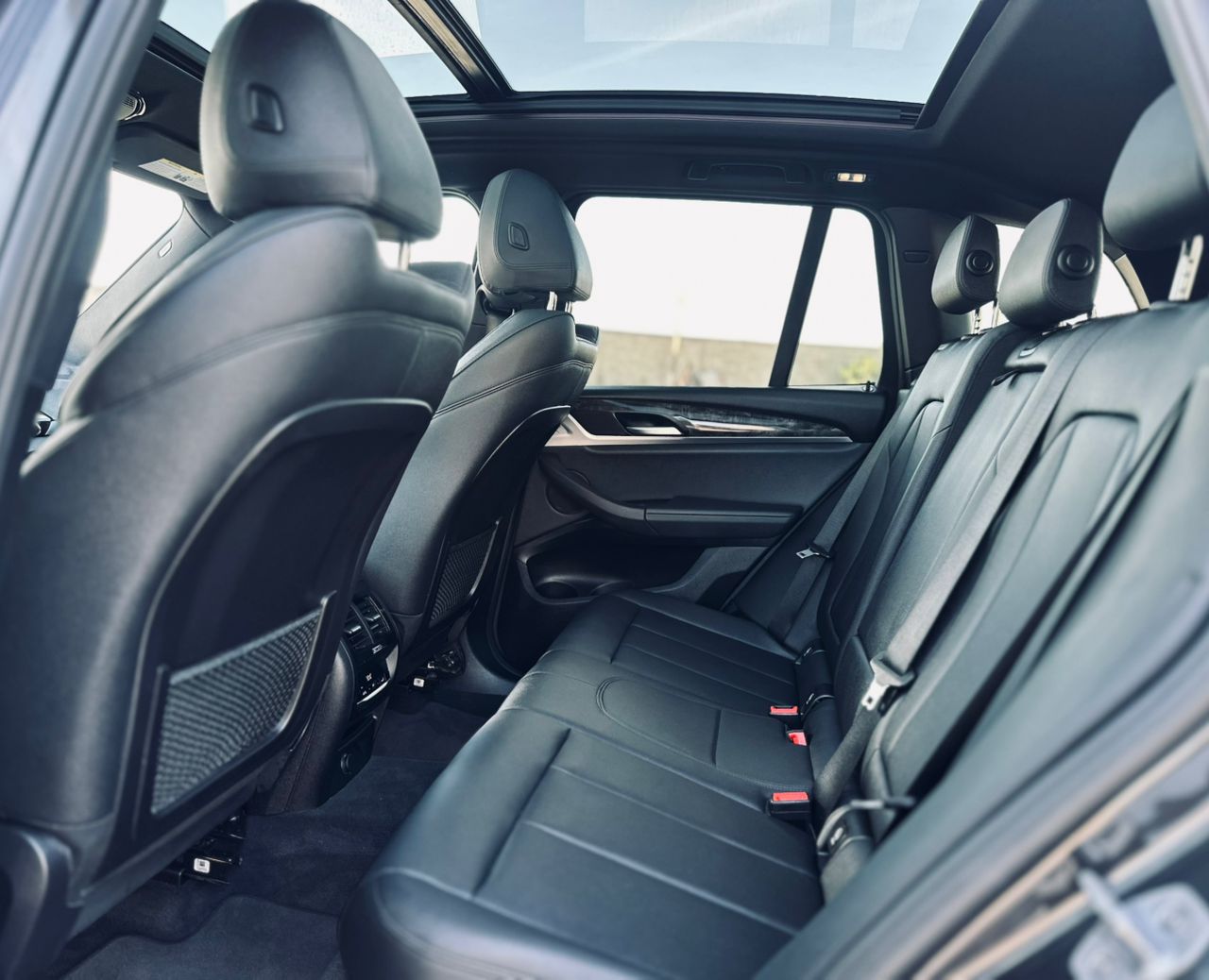 BMW X3 2019