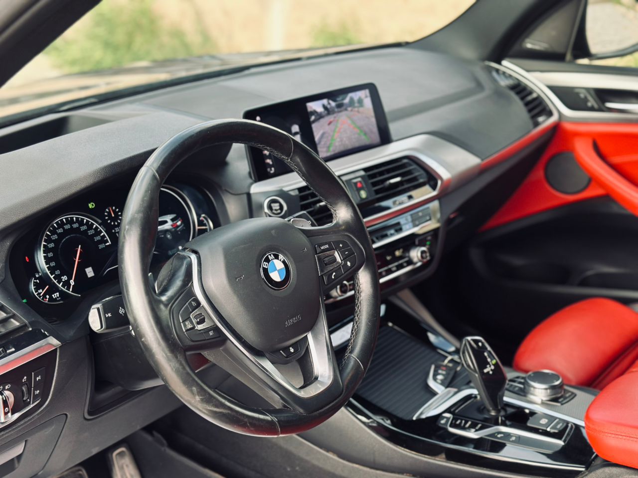 BMW X3 PACK M 2020
