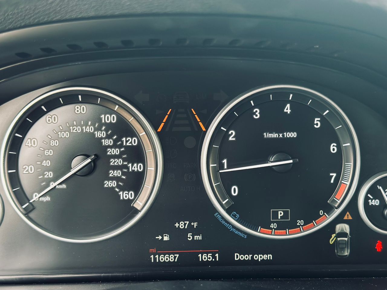 BMW X3 Xdrive 2016