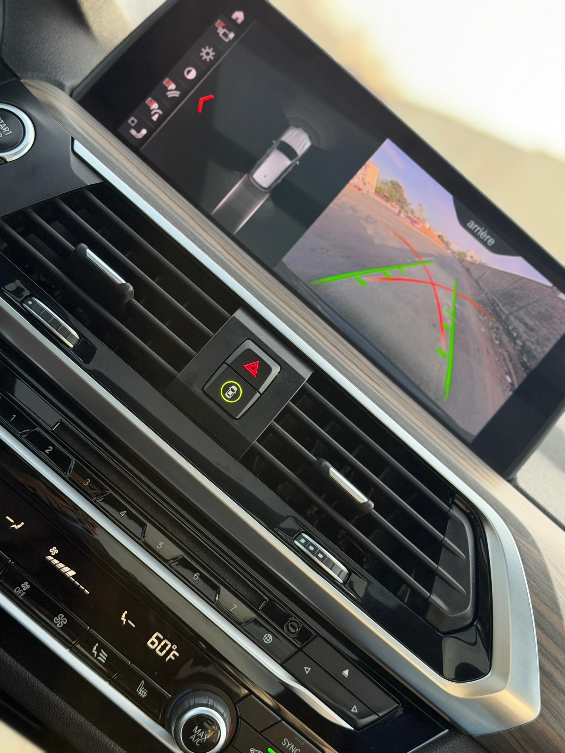 BMW X3 Xdrive 2020.
