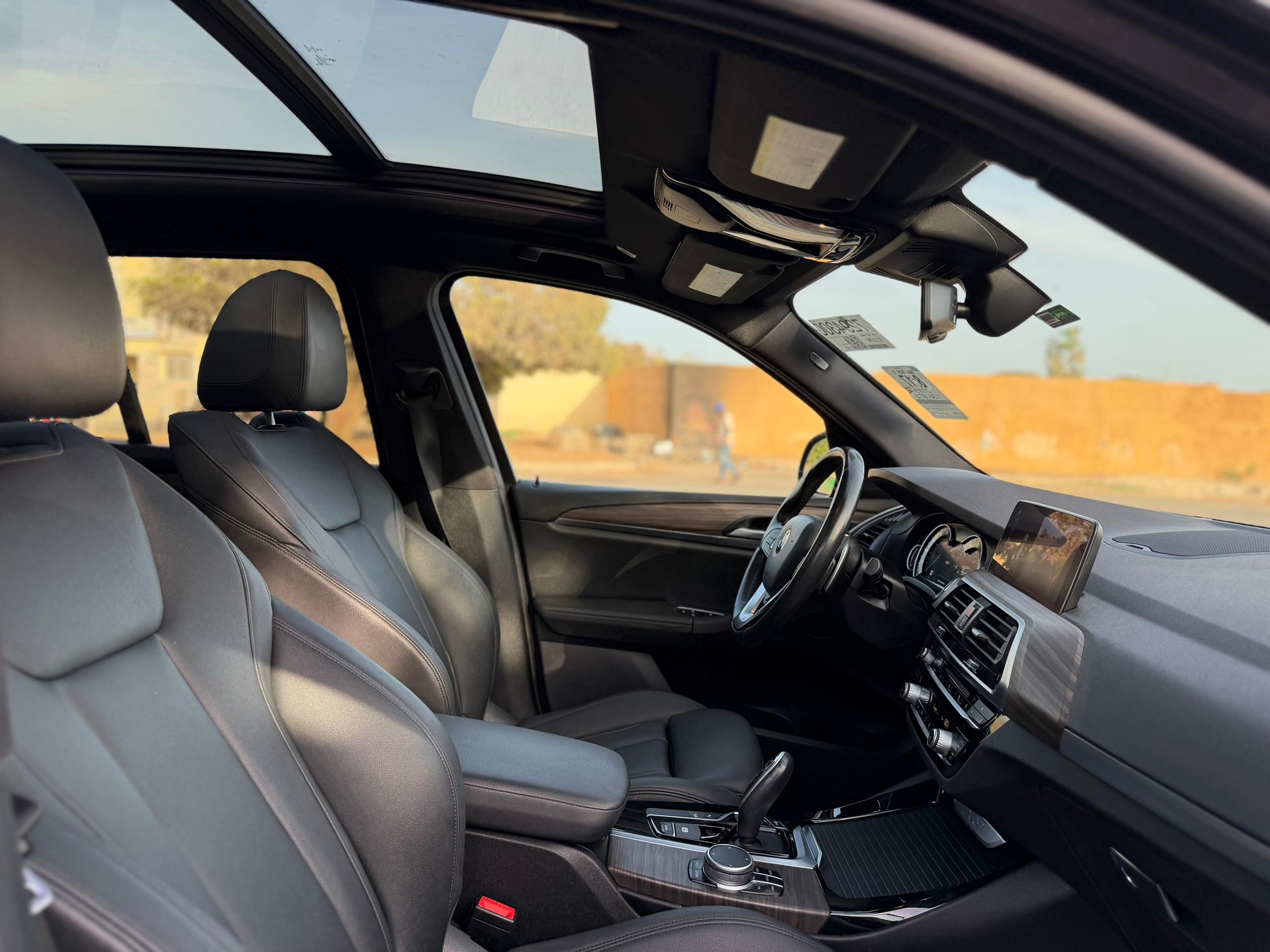 BMW X3 Xdrive 2020.