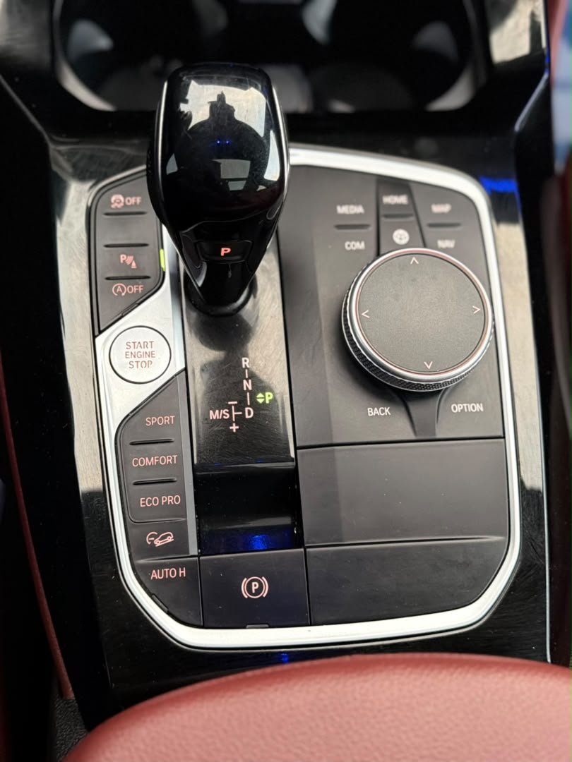 BMW X4 PACK M 2022