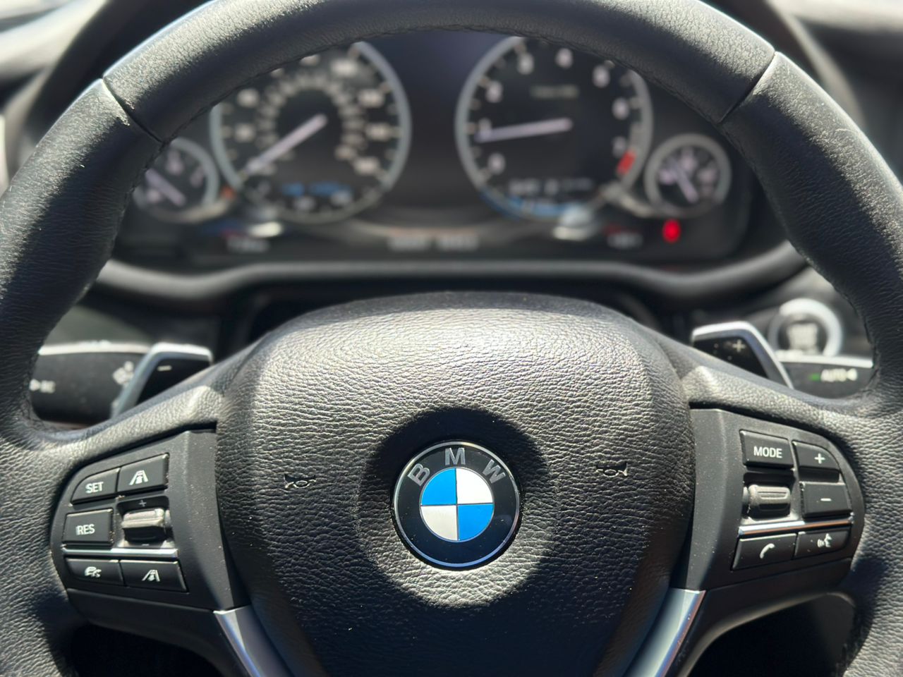 BMW X4 Xdrive
