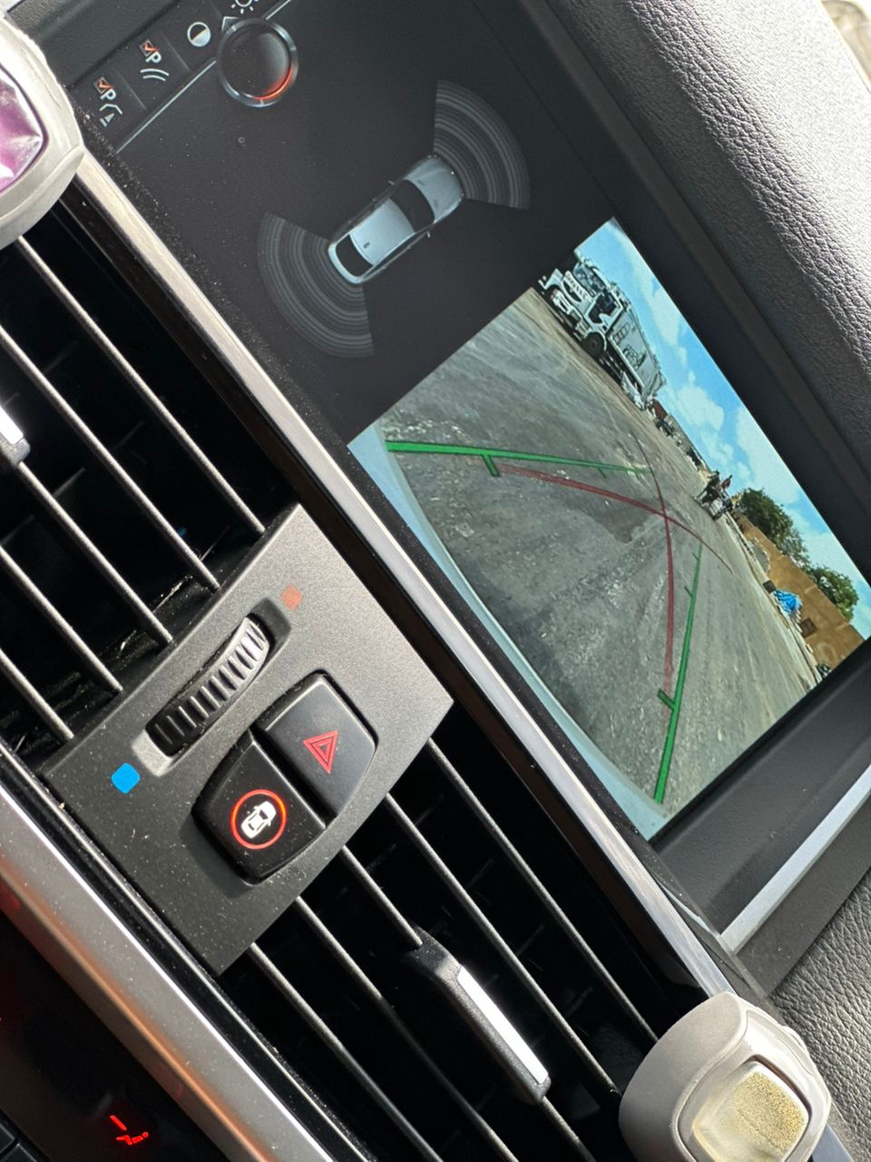 BMW X4 Xdrive