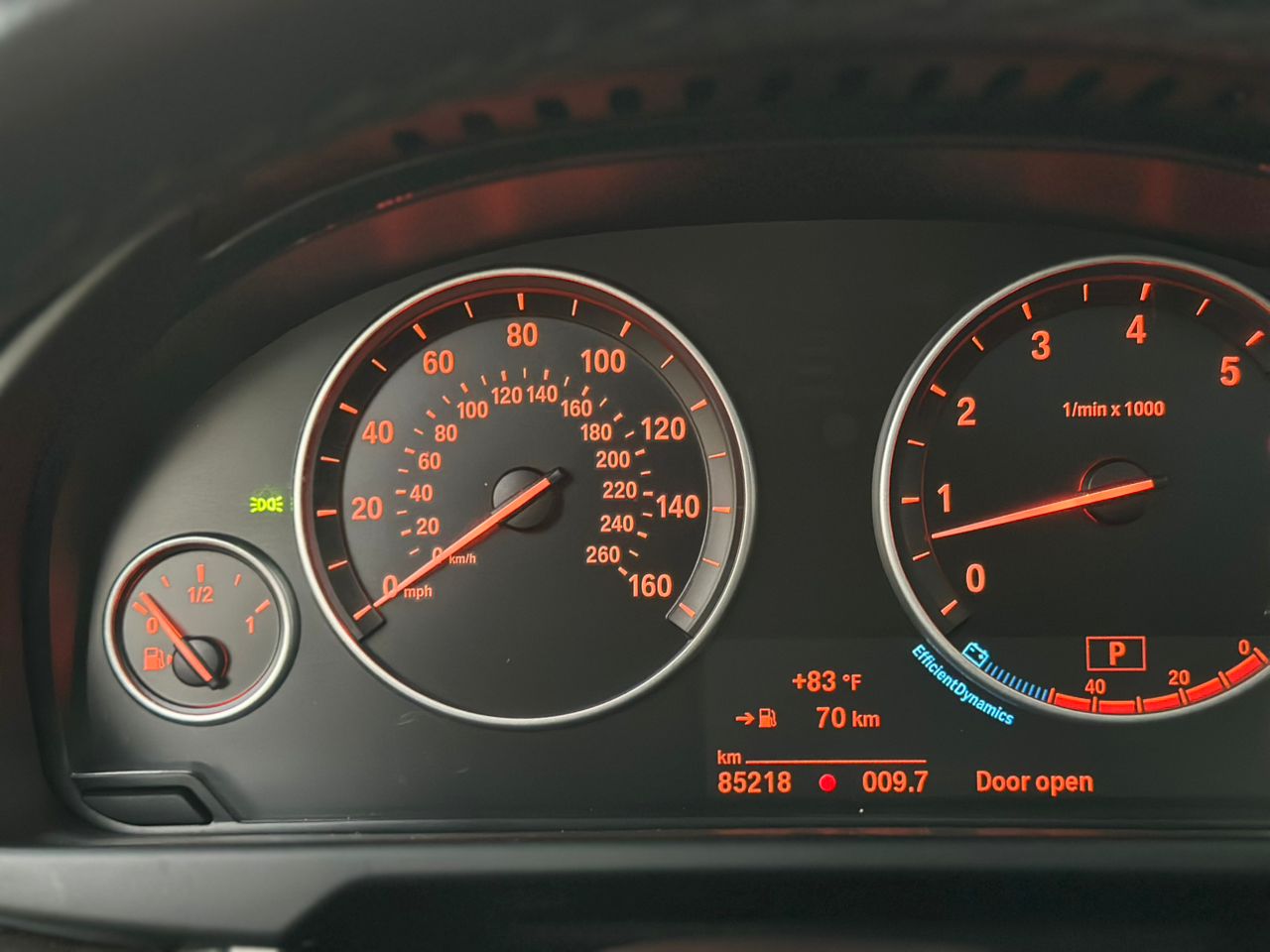 BMW  X5 2017