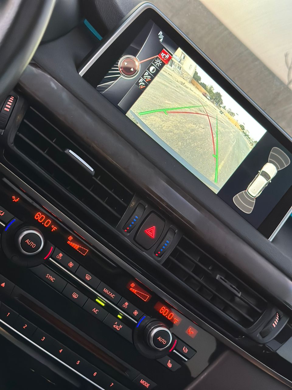 BMW  X5 2017