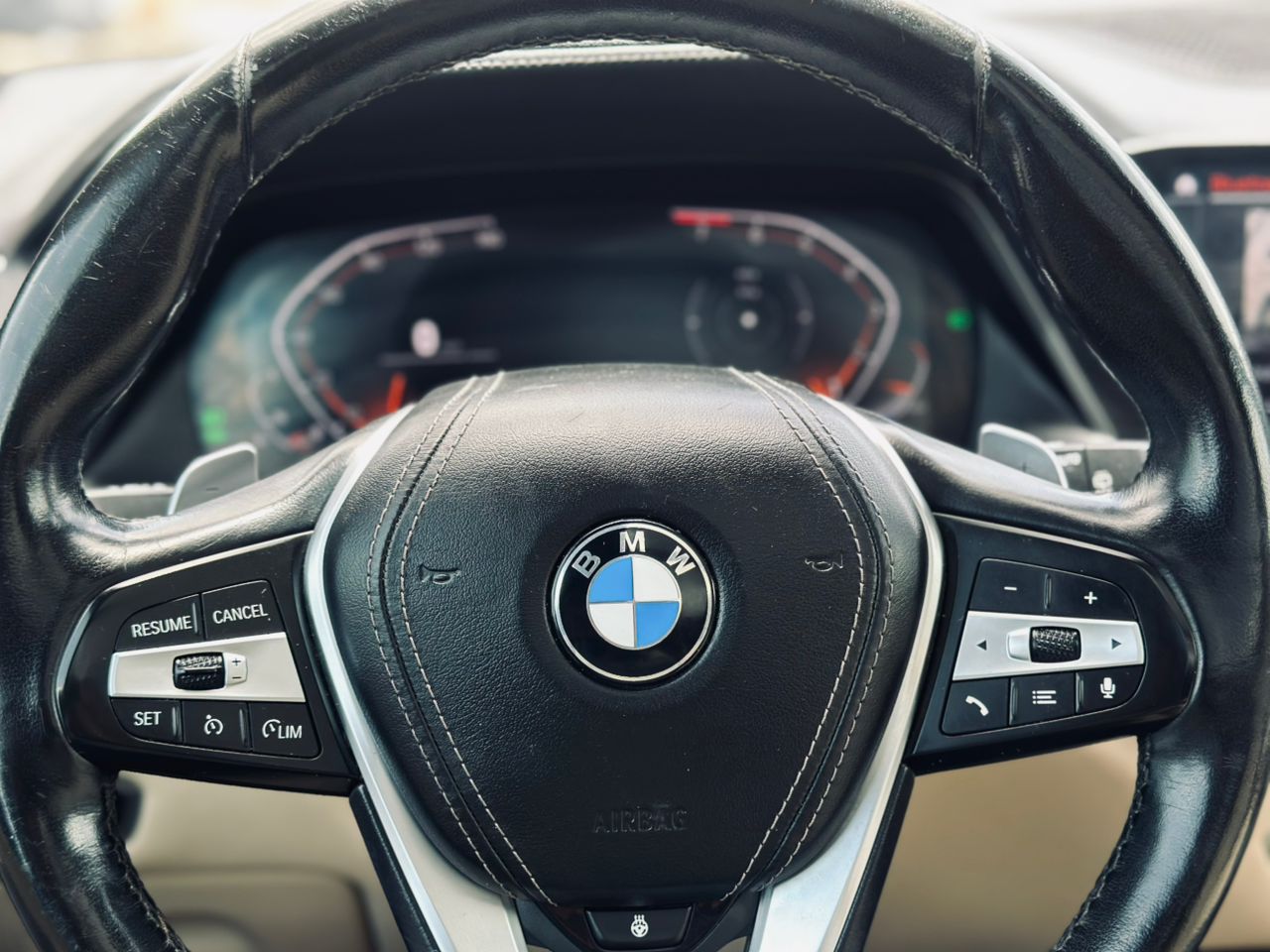 BMW X5 Xdrive 1