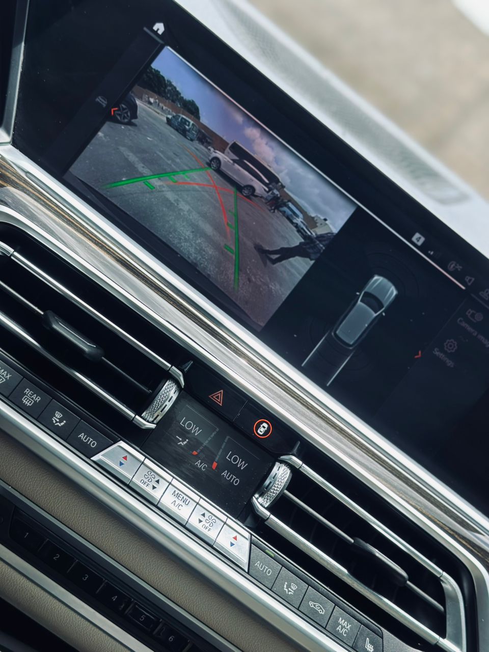 BMW X5 Xdrive 1