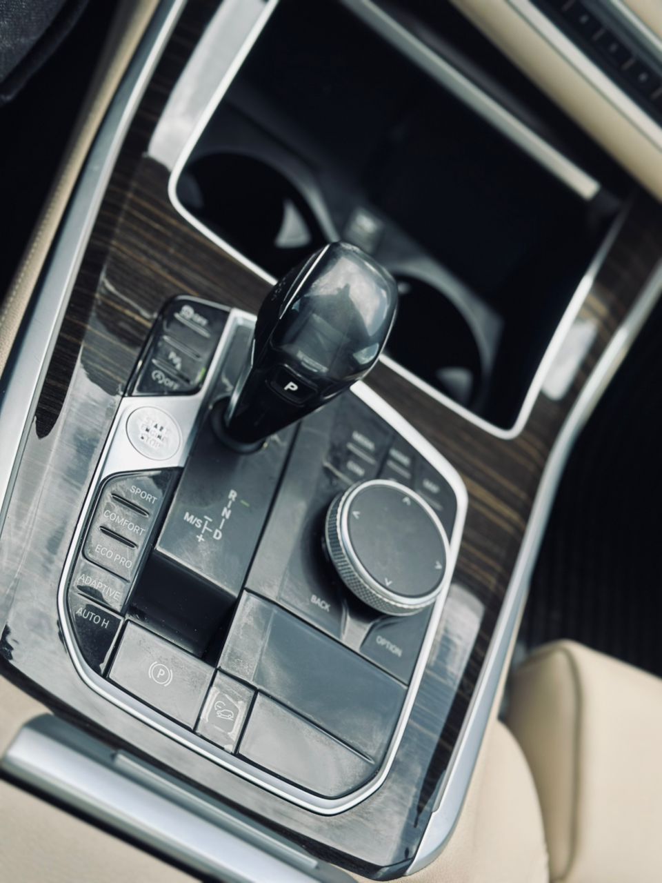 BMW X5 Xdrive 1