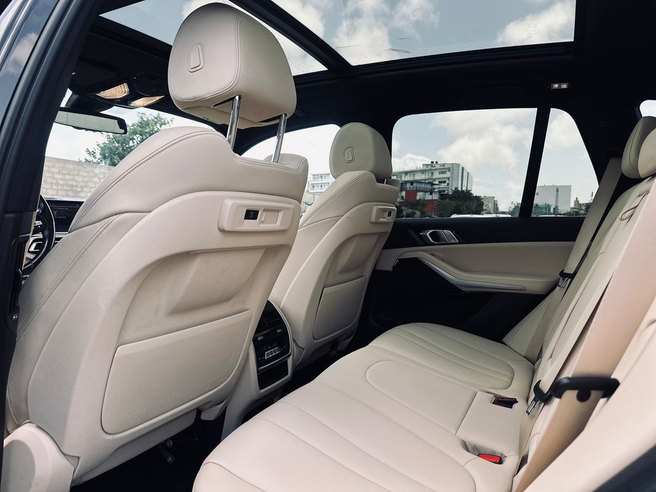 BMW X5 Xdrive 1