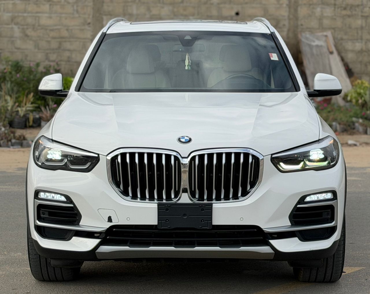 BMW X5 Xdrive 2020..