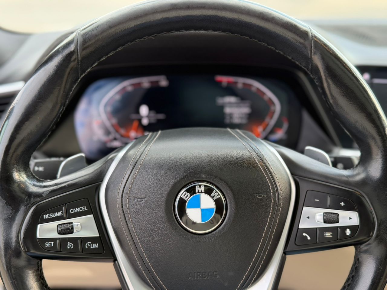 BMW X5 Xdrive 2020..