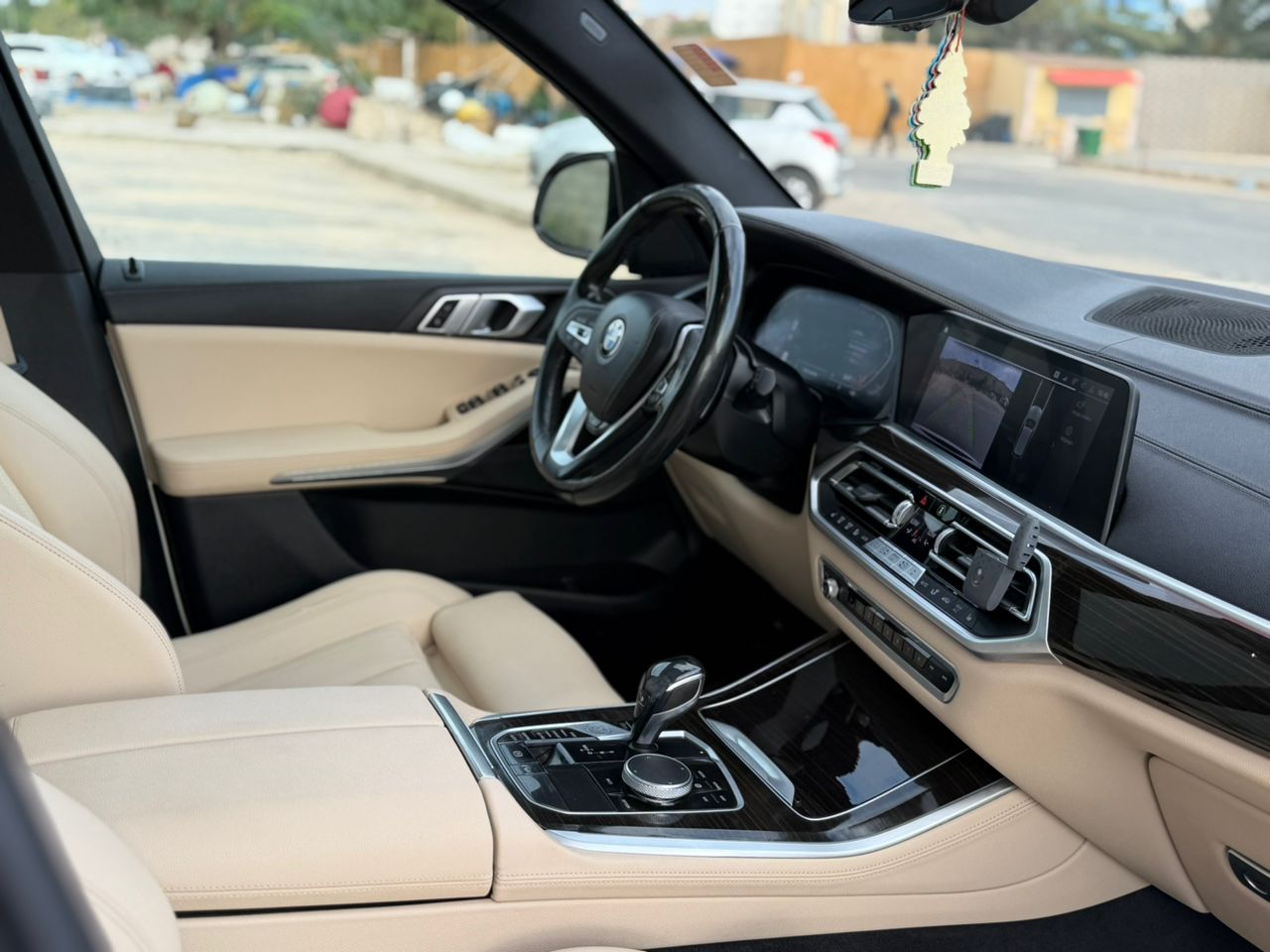 BMW X5 Xdrive 2020..