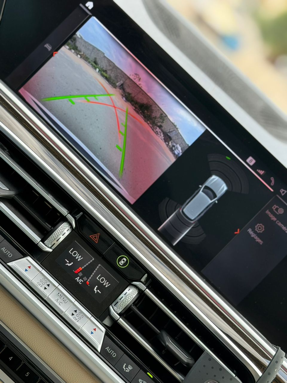 BMW X5 Xdrive 2020..