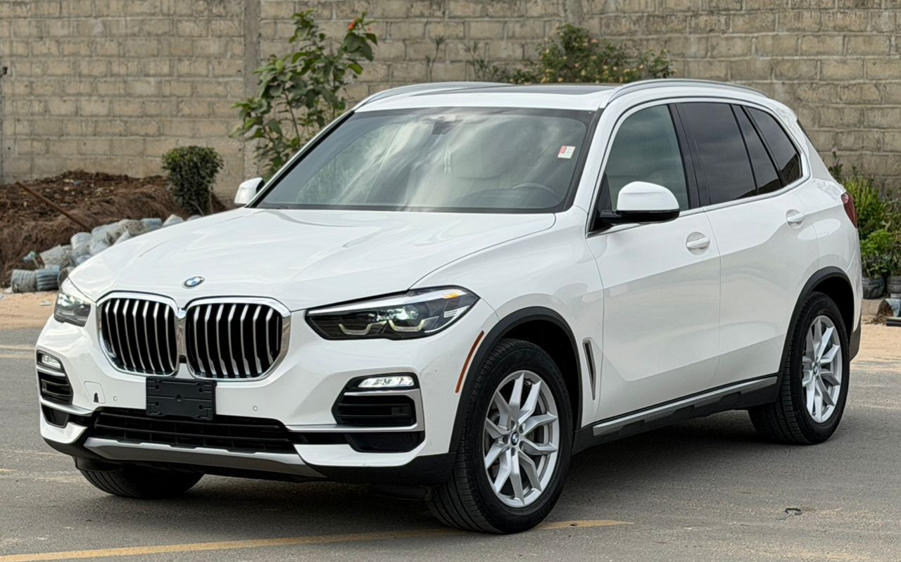 BMW X5 Xdrive 2020..