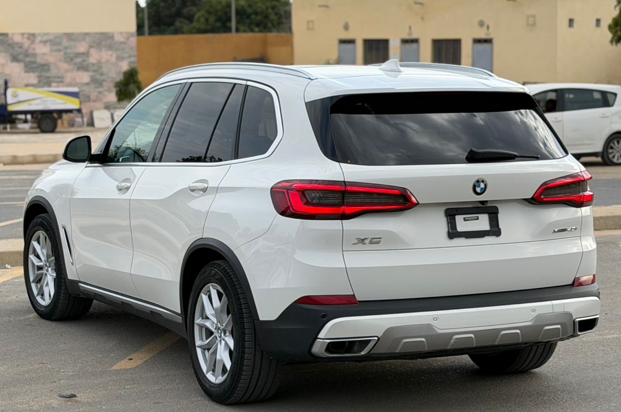 BMW X5 Xdrive 2020..