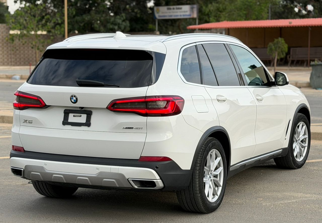 BMW X5 Xdrive 2020..