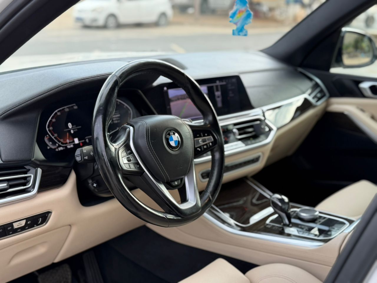 BMW X5 Xdrive 2020..