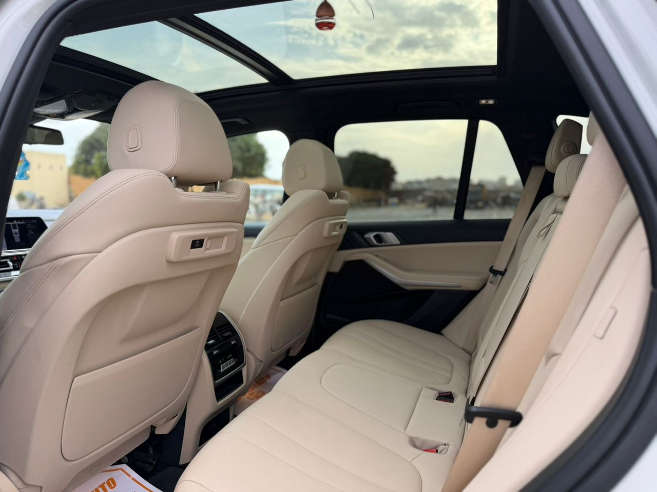 BMW X5 Xdrive 2020..