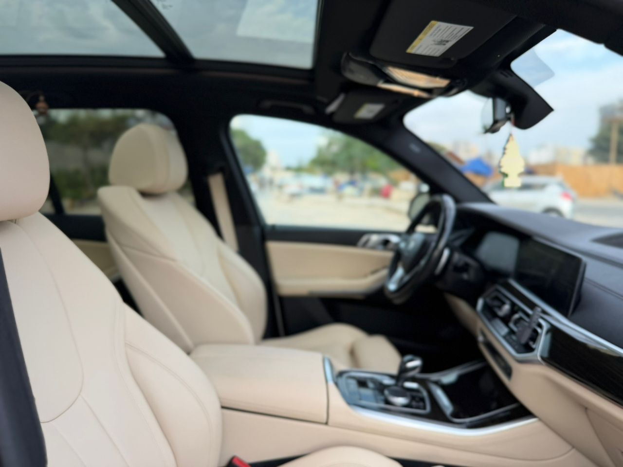 BMW X5 Xdrive 2020..