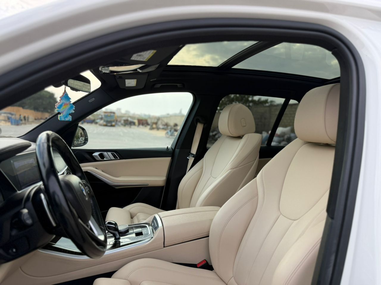 BMW X5 Xdrive 2020..