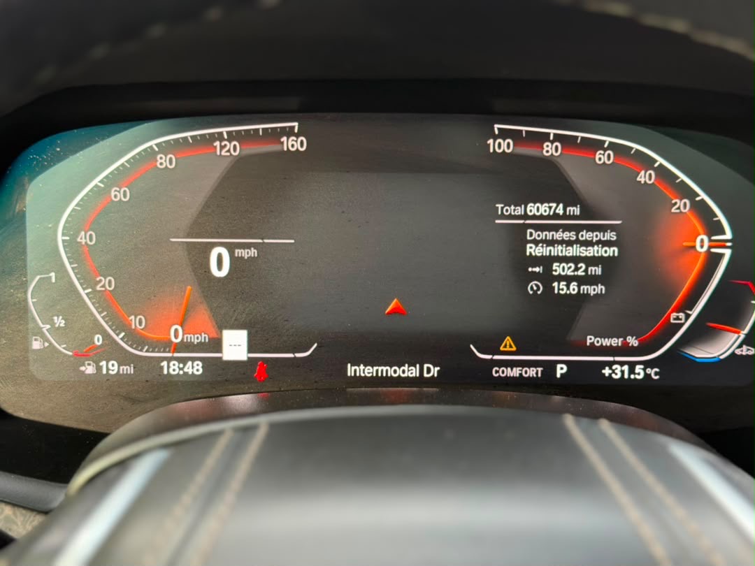 BMW X5 xDrive40i 2023