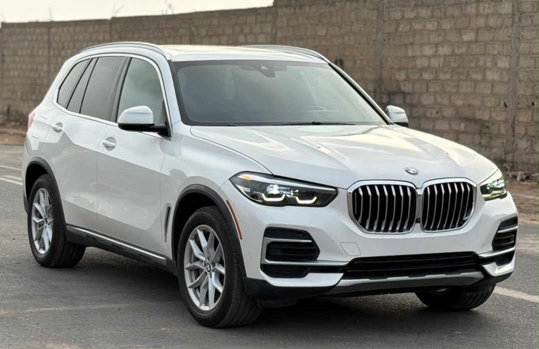 BMW X5 xDrive40i 2023