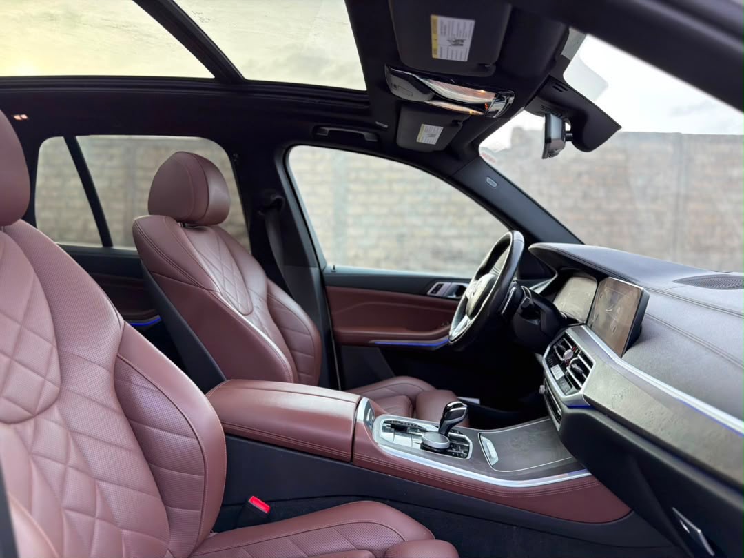 BMW X5 xDrive40i 2023