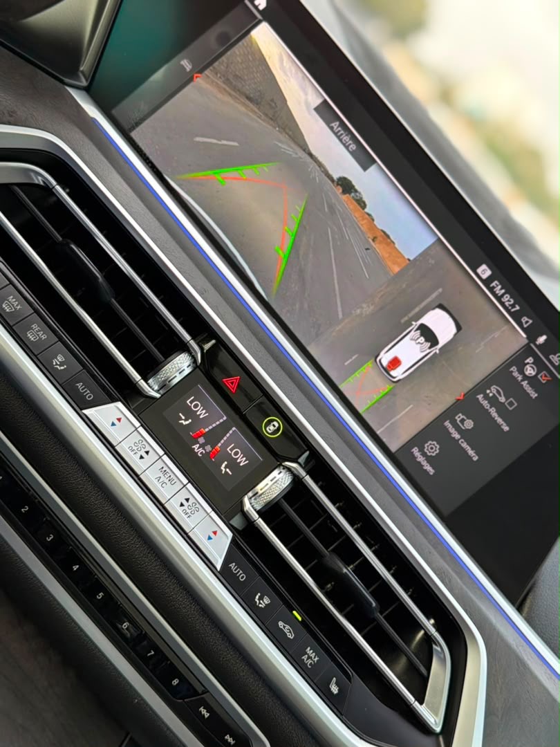 BMW X5 xDrive40i 2023