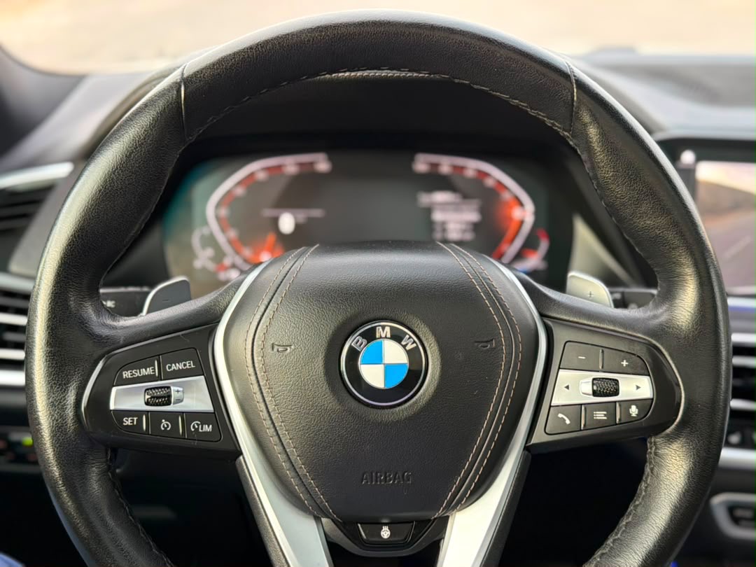 BMW X5 xDrive40i 2023